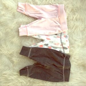 Cloud island pant set